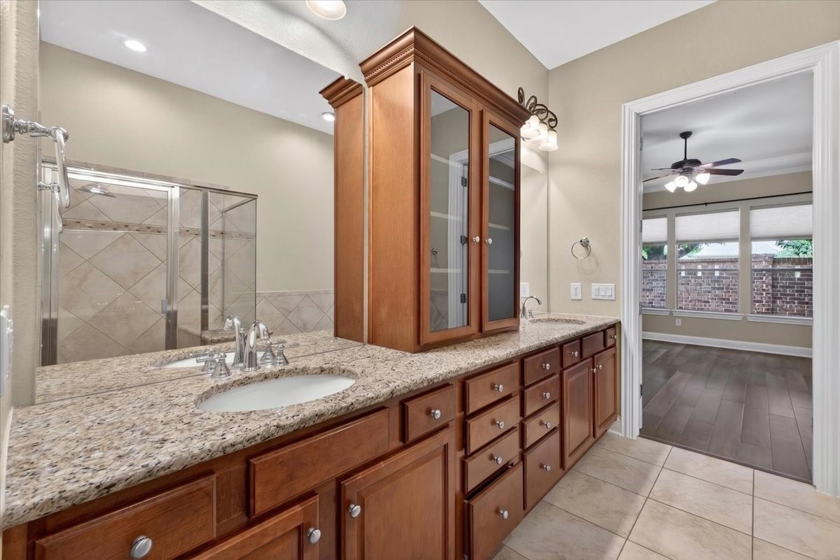3152 Bloomfield Court Plano TX 75093