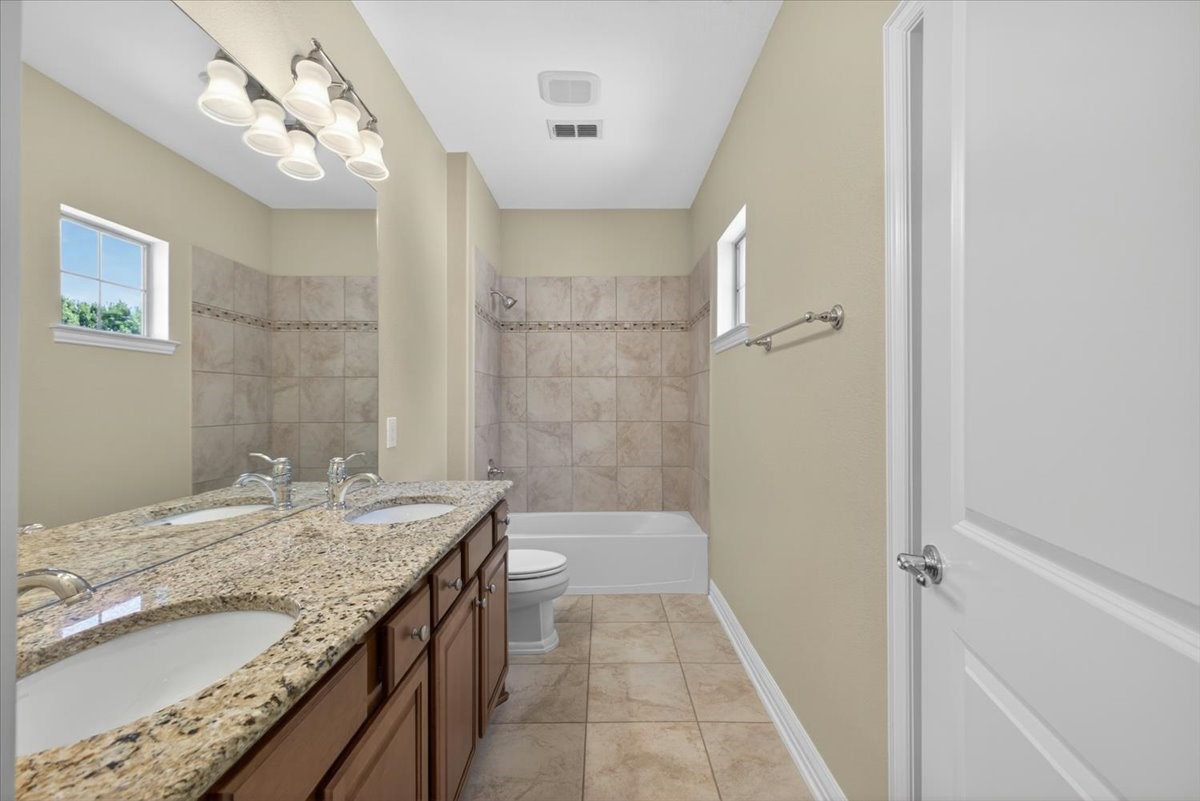 3152 Bloomfield Court Plano TX 75093