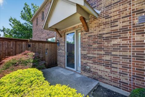 3152 Bloomfield Court Plano TX 75093