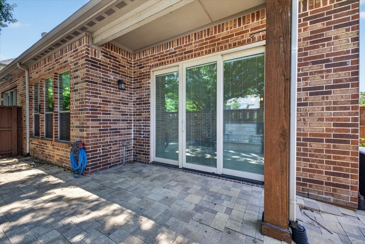 3152 Bloomfield Court Plano TX 75093