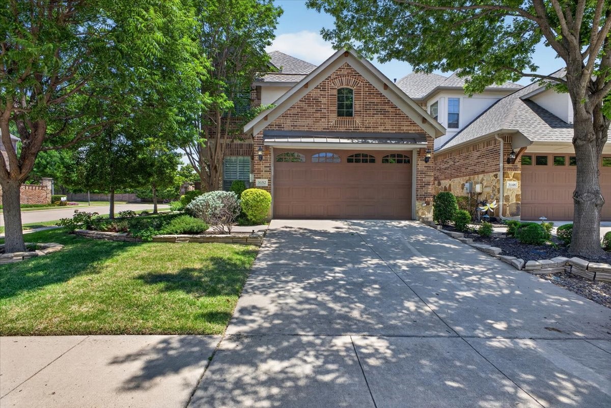 3152 Bloomfield Court Plano TX 75093