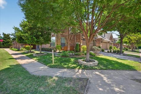 3152 Bloomfield Court Plano TX 75093