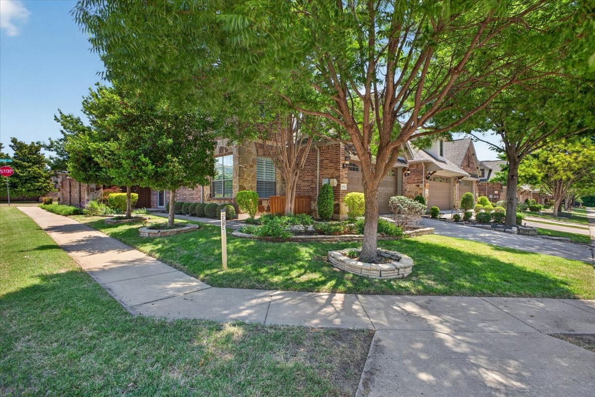 3152 Bloomfield Court Plano TX 75093
