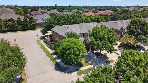 3152 Bloomfield Court Plano TX 75093