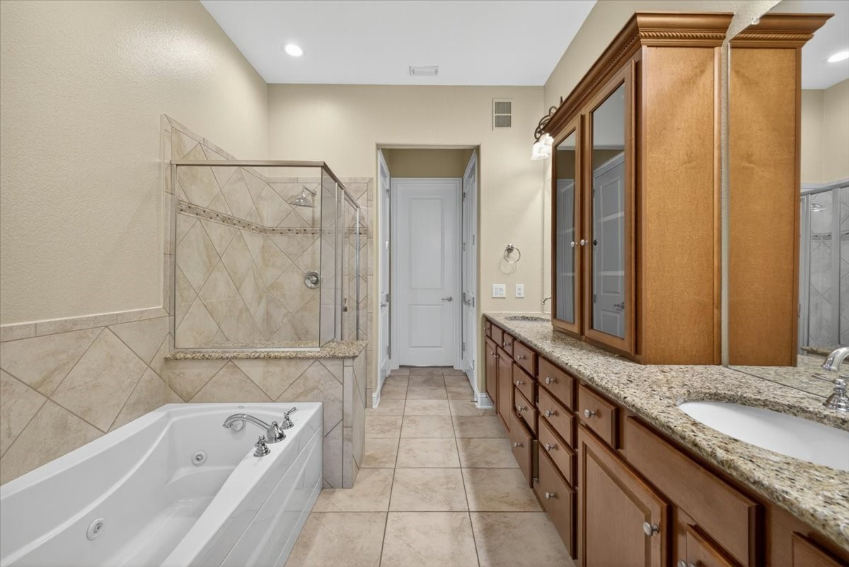 3152 Bloomfield Court Plano TX 75093
