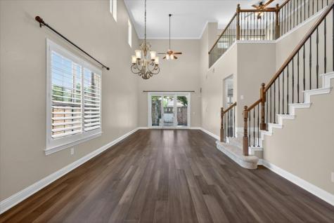 3152 Bloomfield Court Plano TX 75093