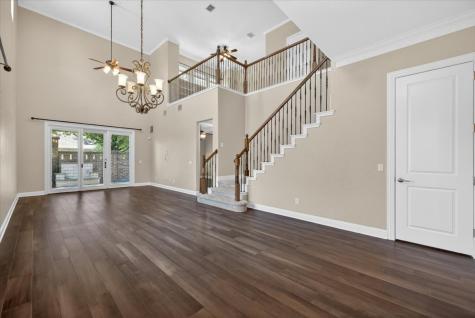3152 Bloomfield Court Plano TX 75093