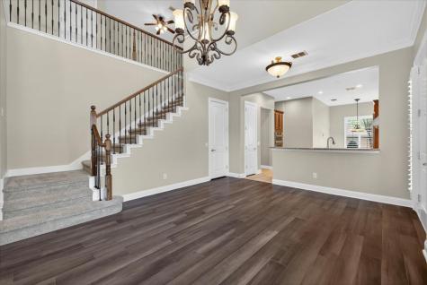 3152 Bloomfield Court Plano TX 75093