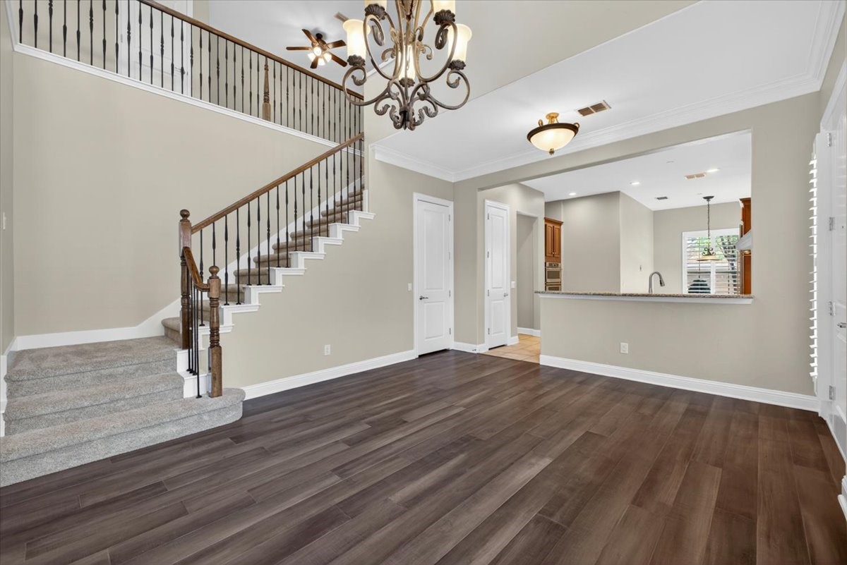 3152 Bloomfield Court Plano TX 75093