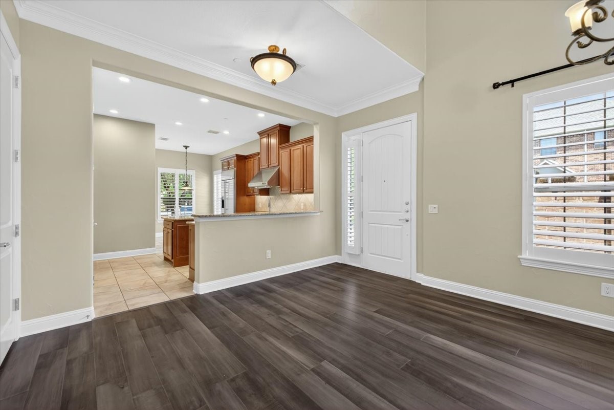 3152 Bloomfield Court Plano TX 75093