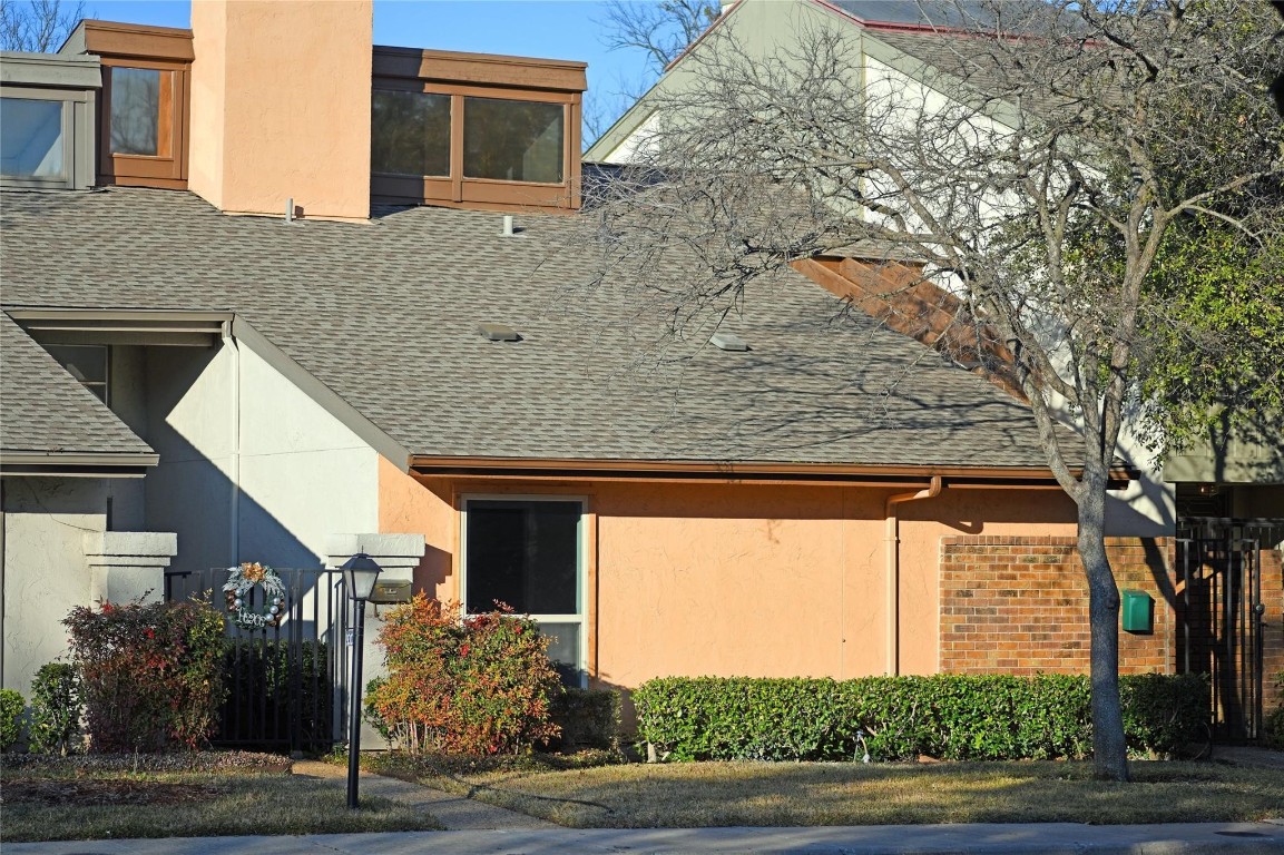9307 Chimney Corner Lane Dallas TX 75243
