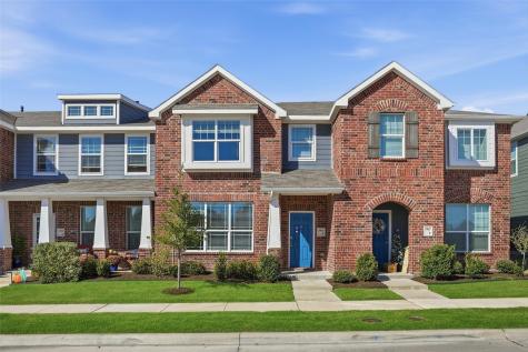3941 Hometown Boulevard Forney TX 75126