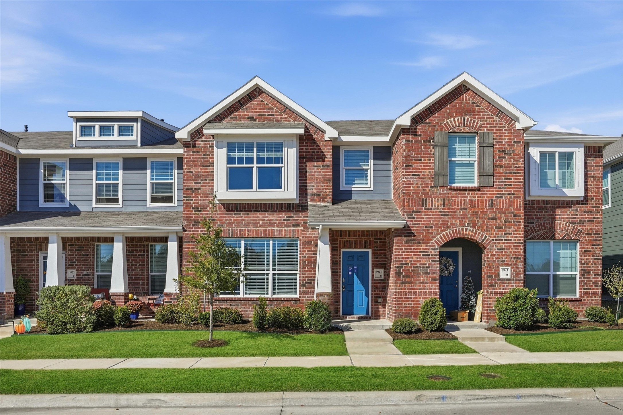 3941 Hometown Boulevard Forney TX 75126