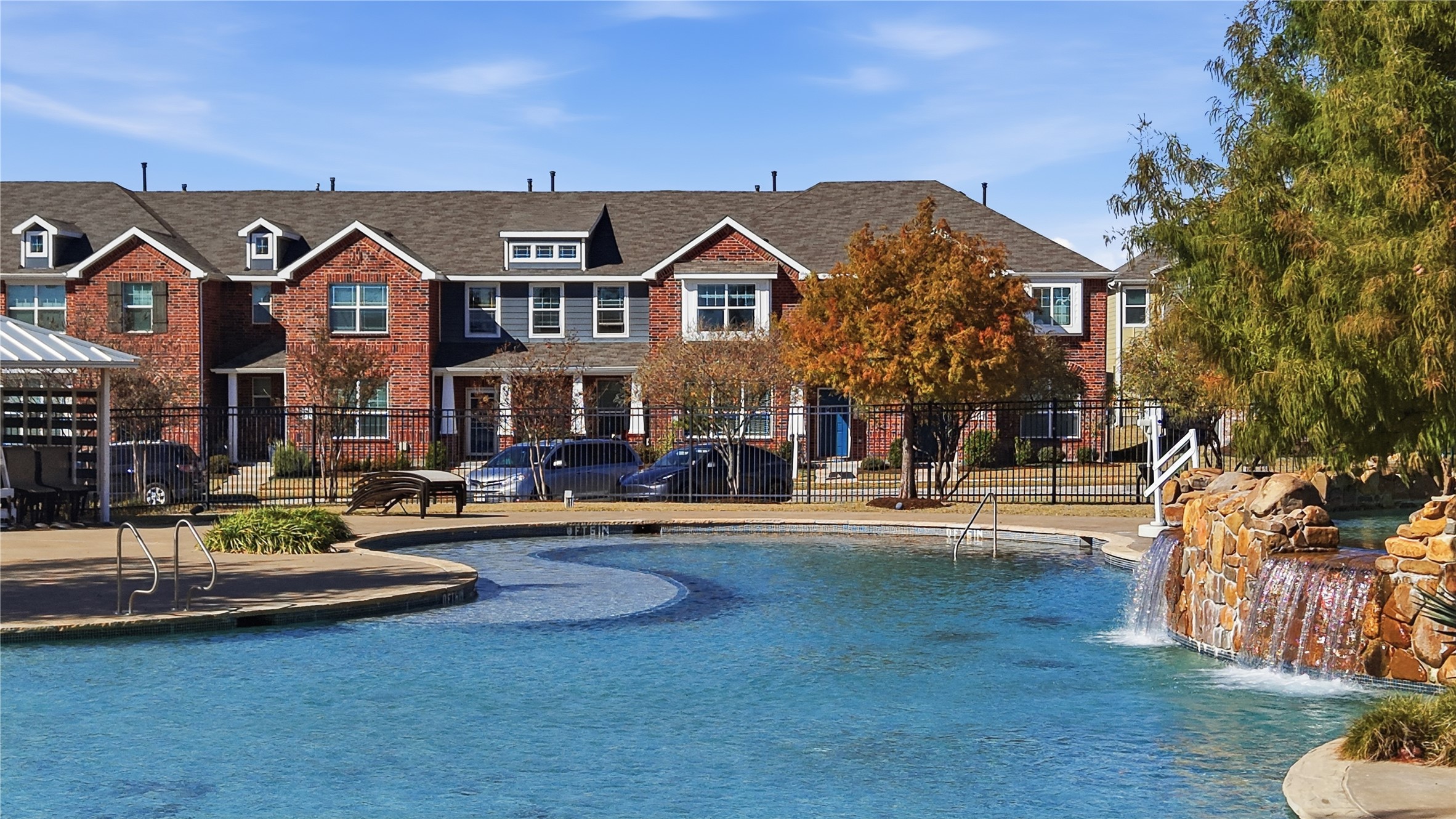 3941 Hometown Boulevard Forney TX 75126