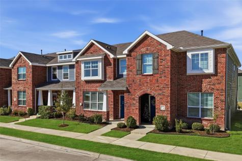3941 Hometown Boulevard Forney TX 75126