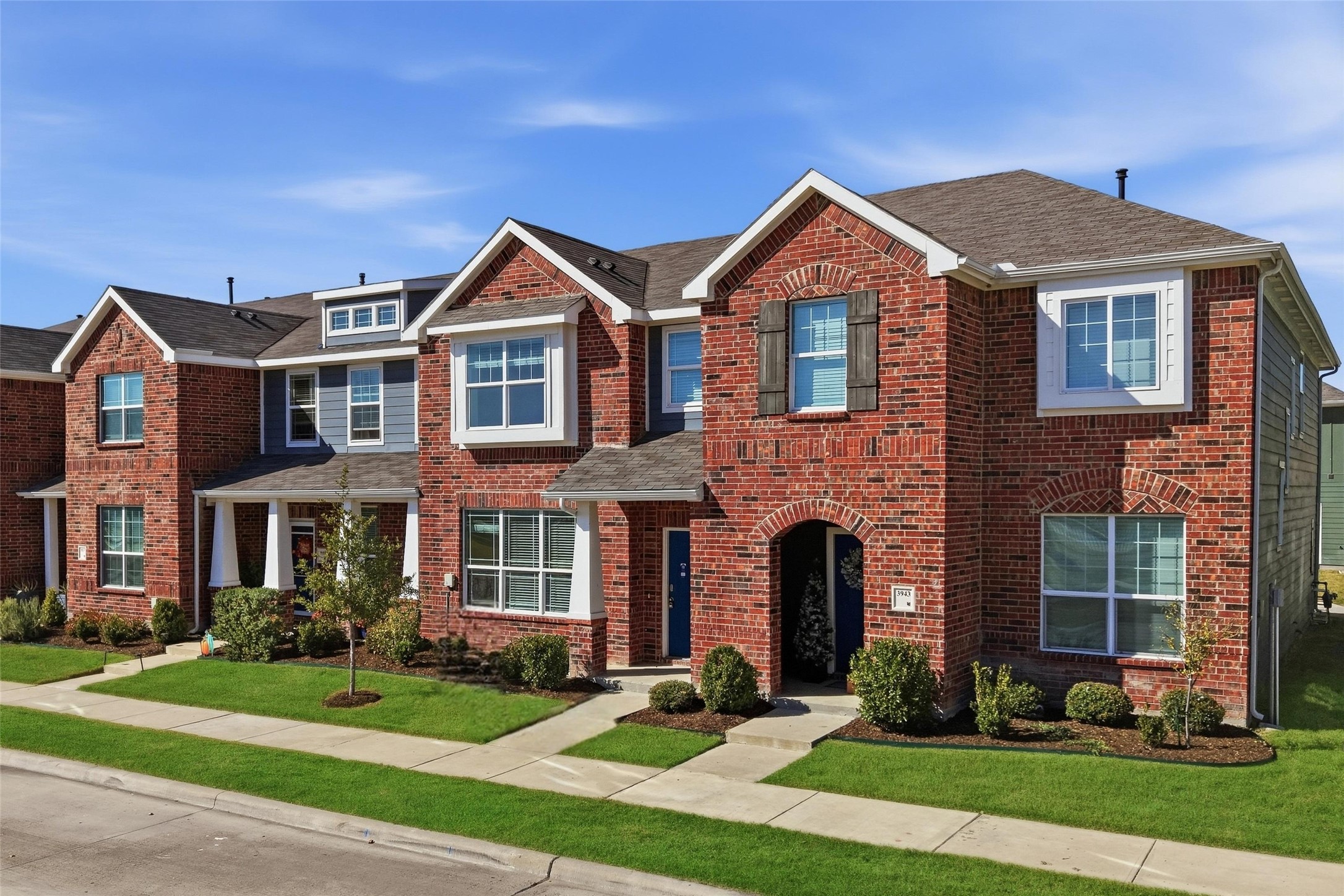 3941 Hometown Boulevard Forney TX 75126