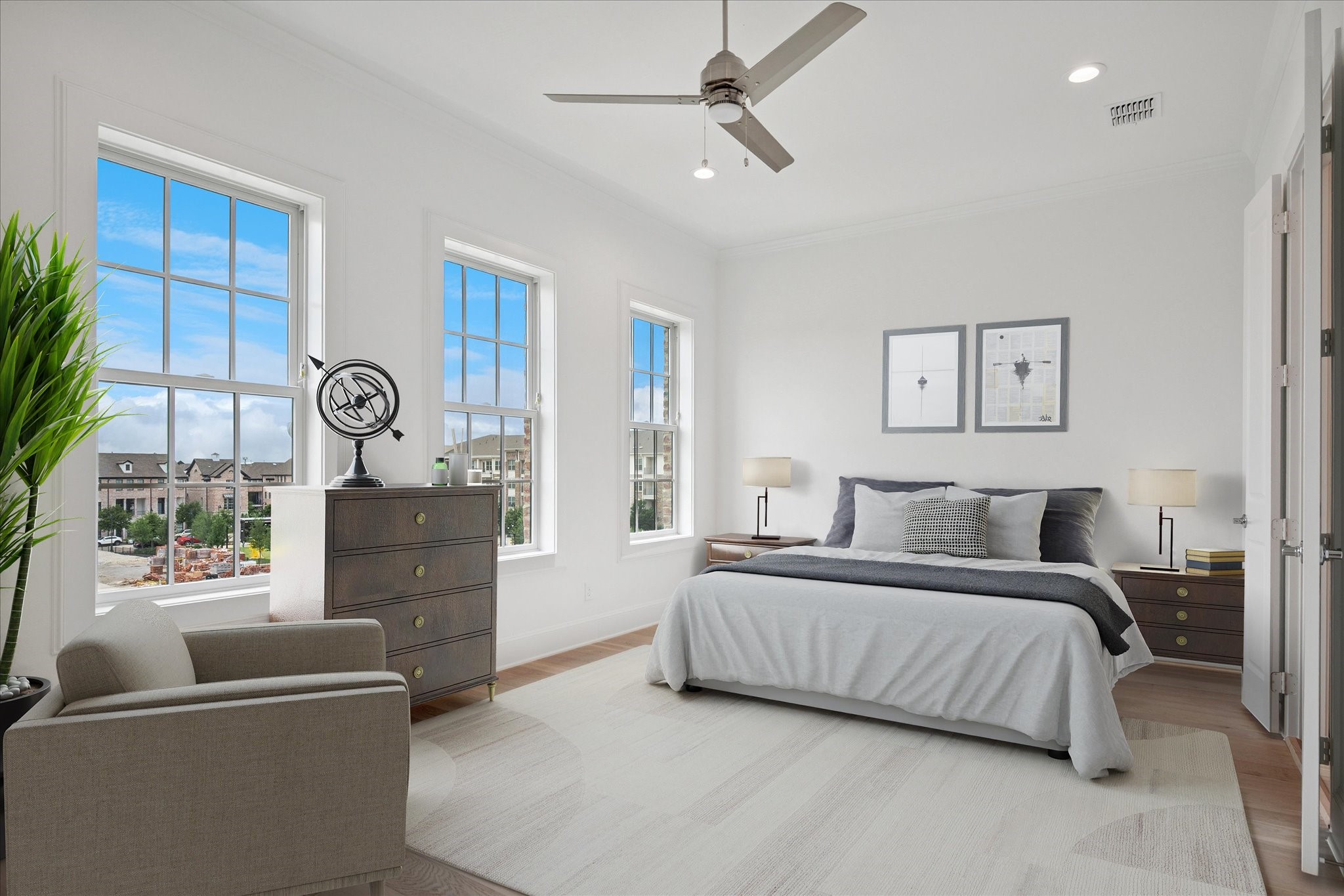 4080 Oak Circle Addison TX 75001