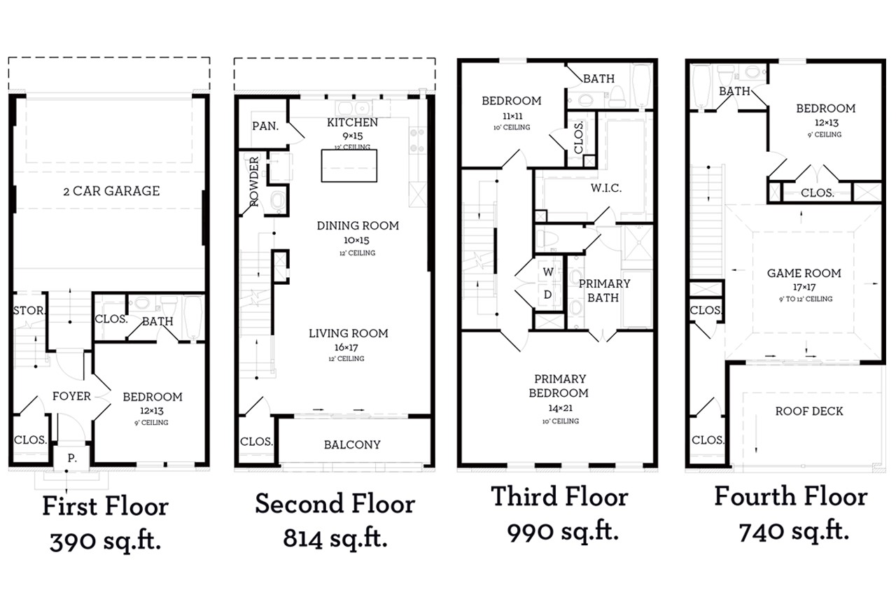 4080 Oak Circle Addison TX 75001