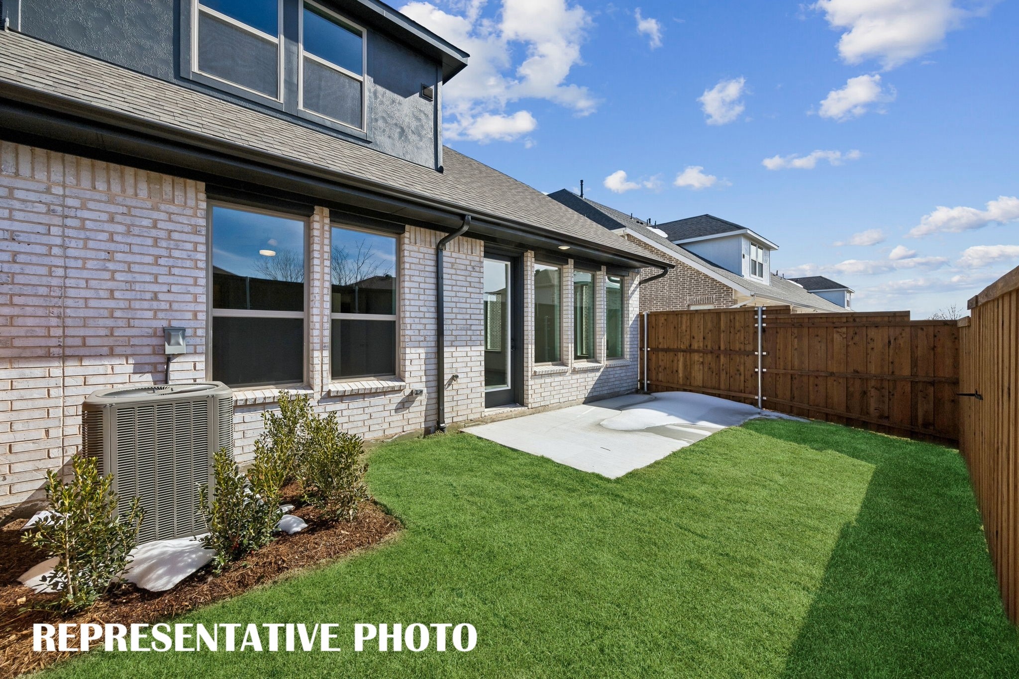 3565 Pierce Lane Grand Prairie TX 75052