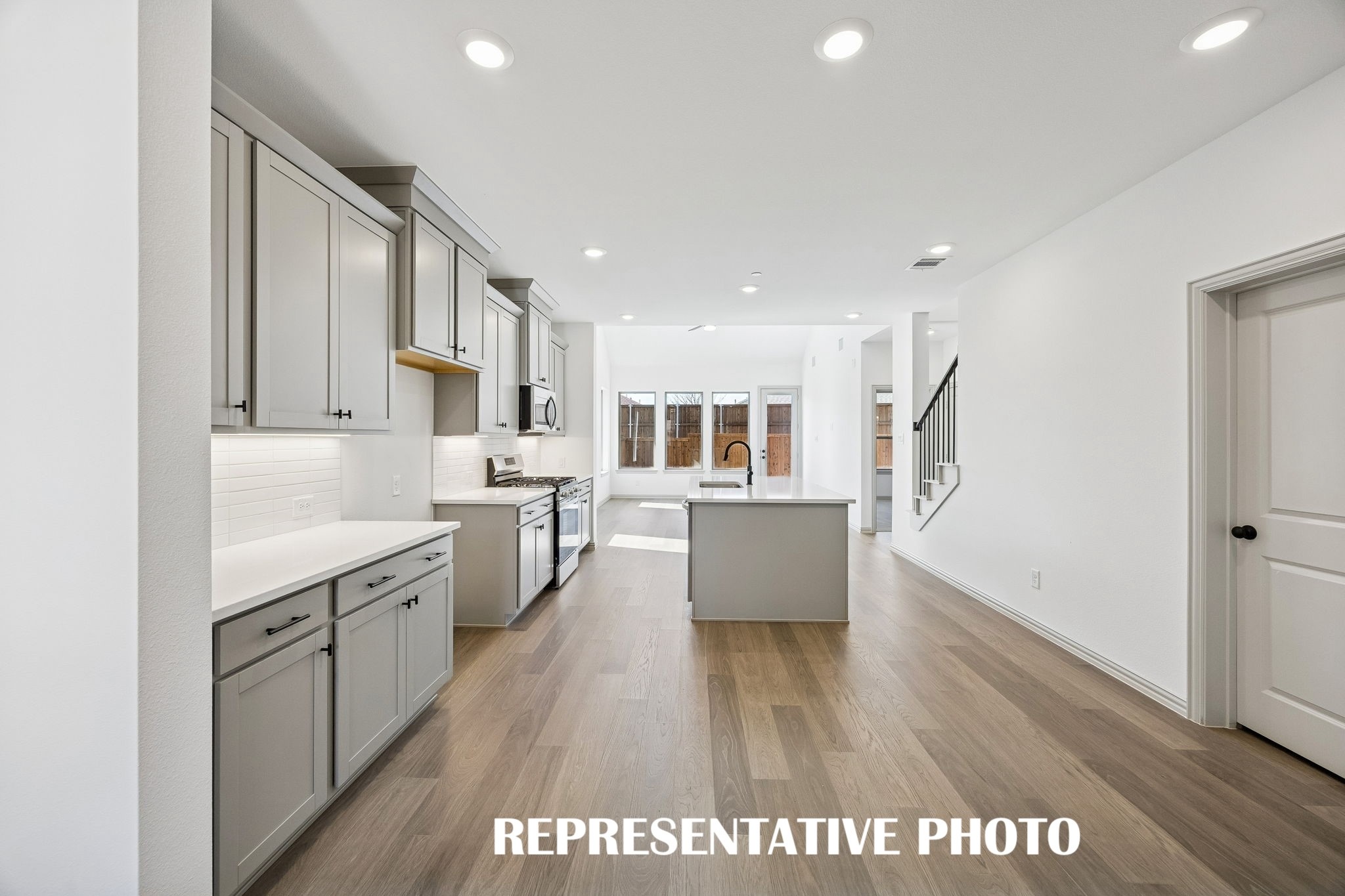 3565 Pierce Lane Grand Prairie TX 75052