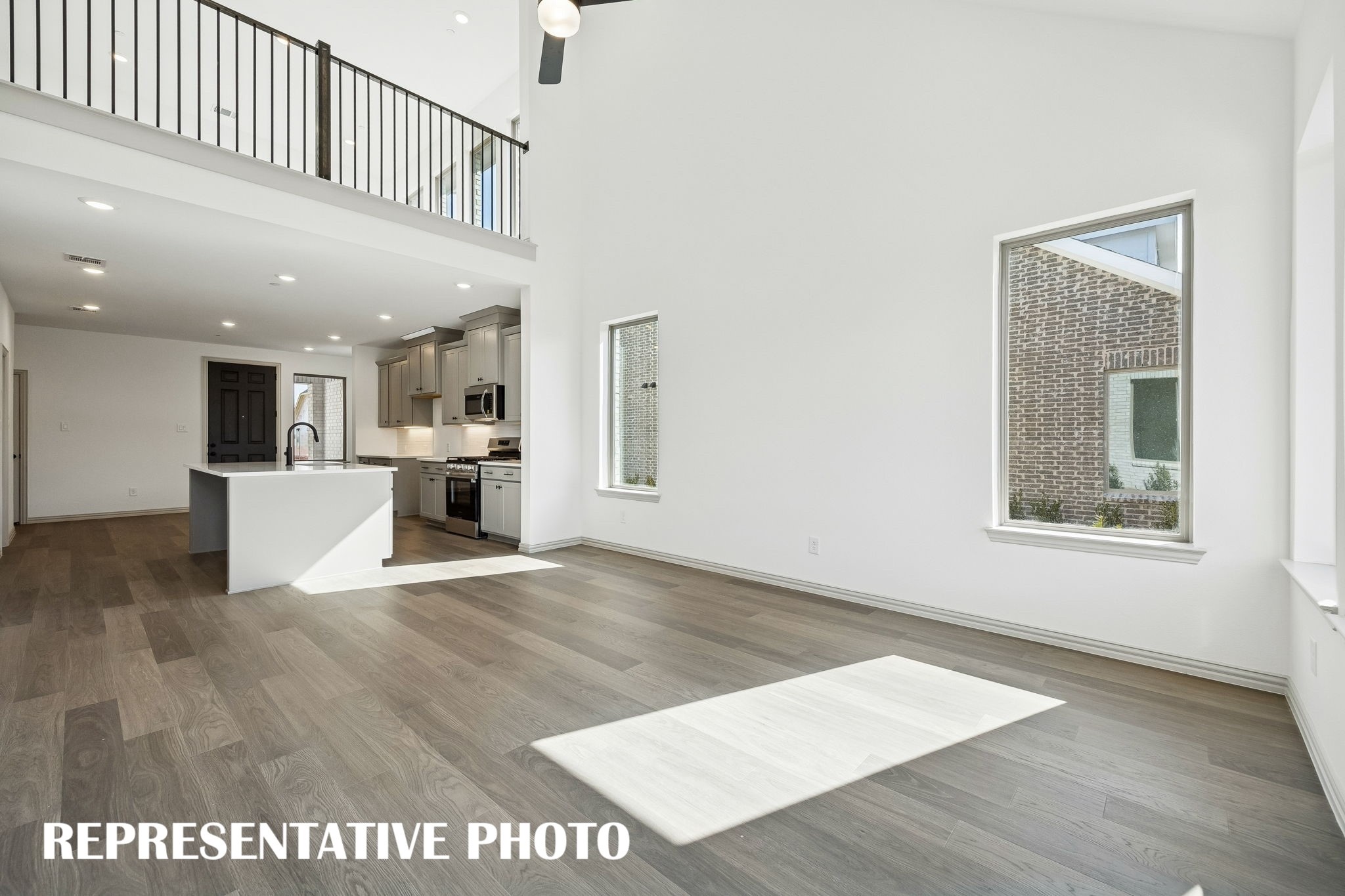 3565 Pierce Lane Grand Prairie TX 75052