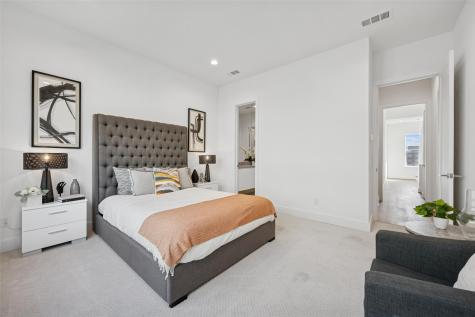 3064 Chimes Street Dallas TX 75219