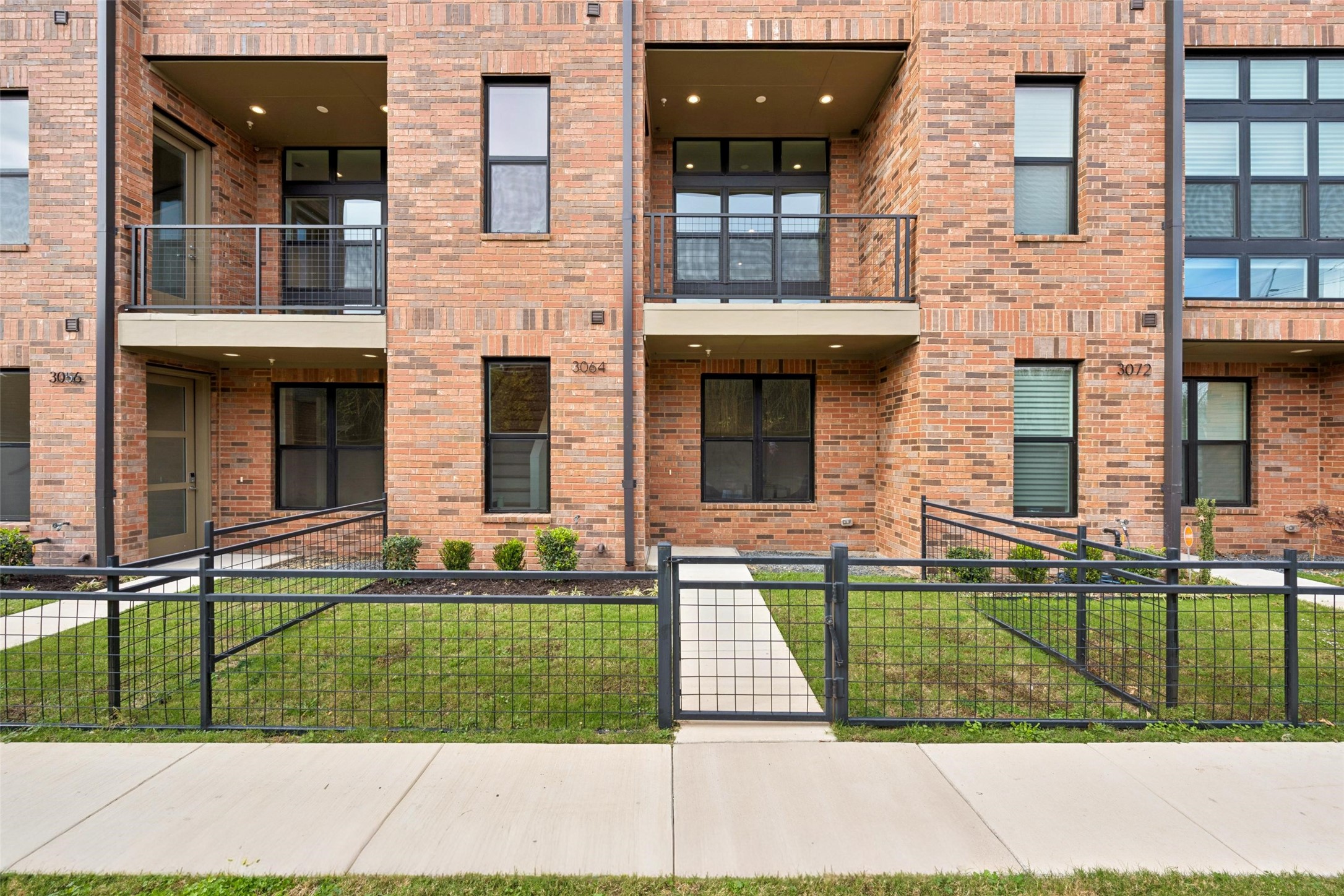 3064 Chimes Street Dallas TX 75219