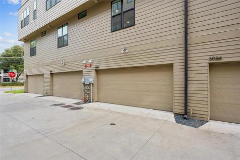 3064 Chimes Street Dallas TX 75219