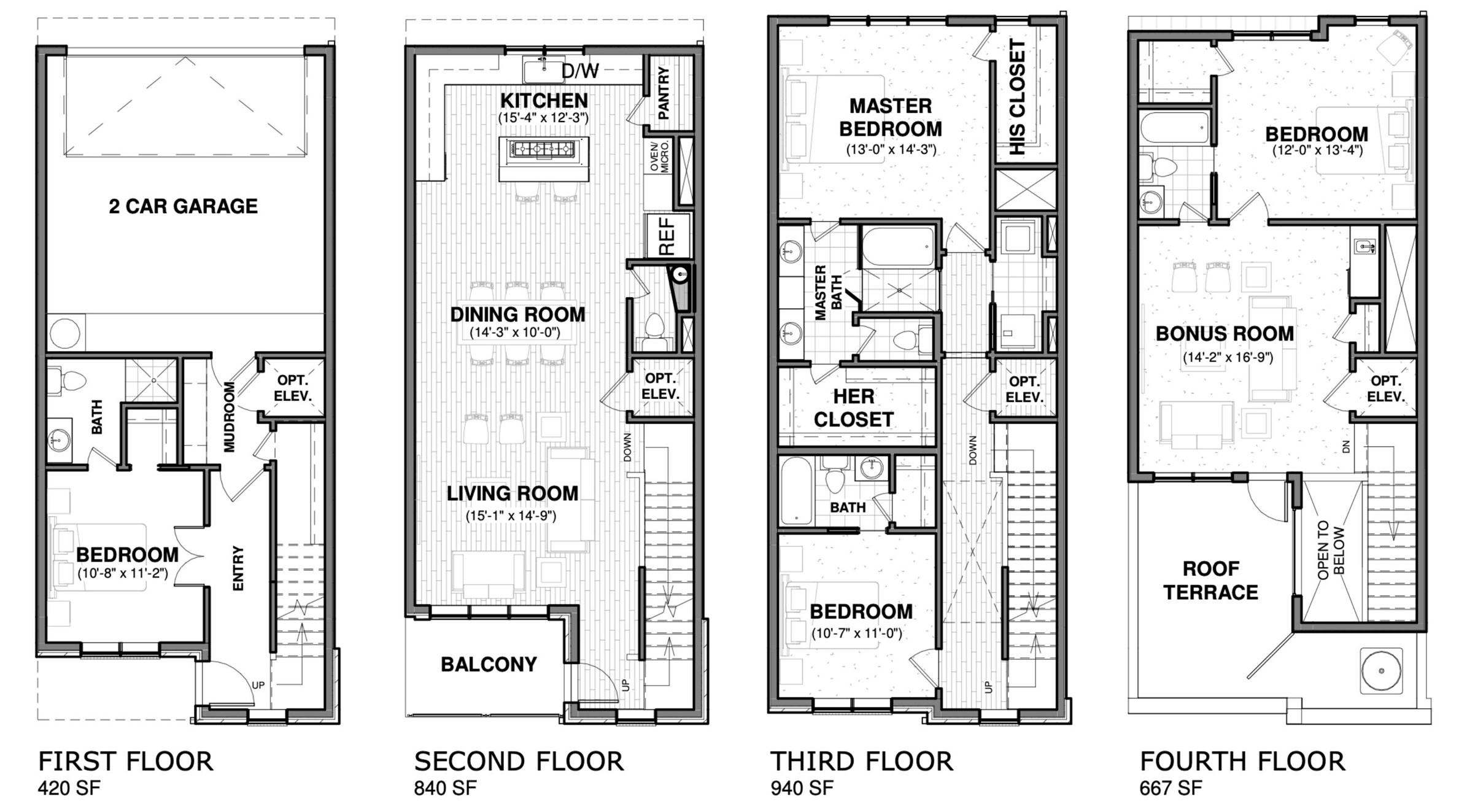 3064 Chimes Street Dallas TX 75219