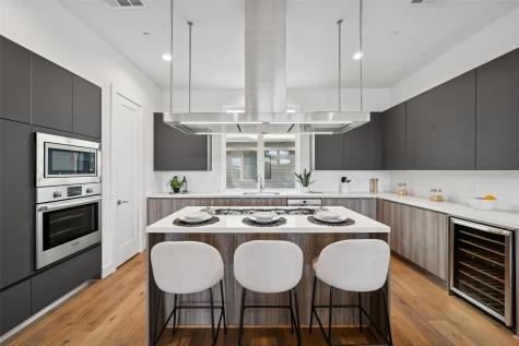 3064 Chimes Street Dallas TX 75219