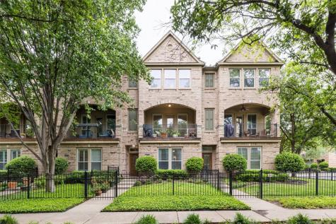 4304 Holland Avenue Dallas TX 75219