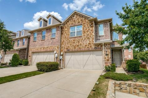 2529 Jackson Drive Lewisville TX 75067