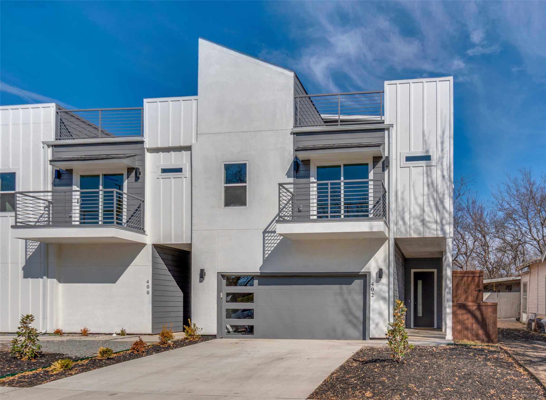 402 S Henderson Avenue Dallas TX 75223