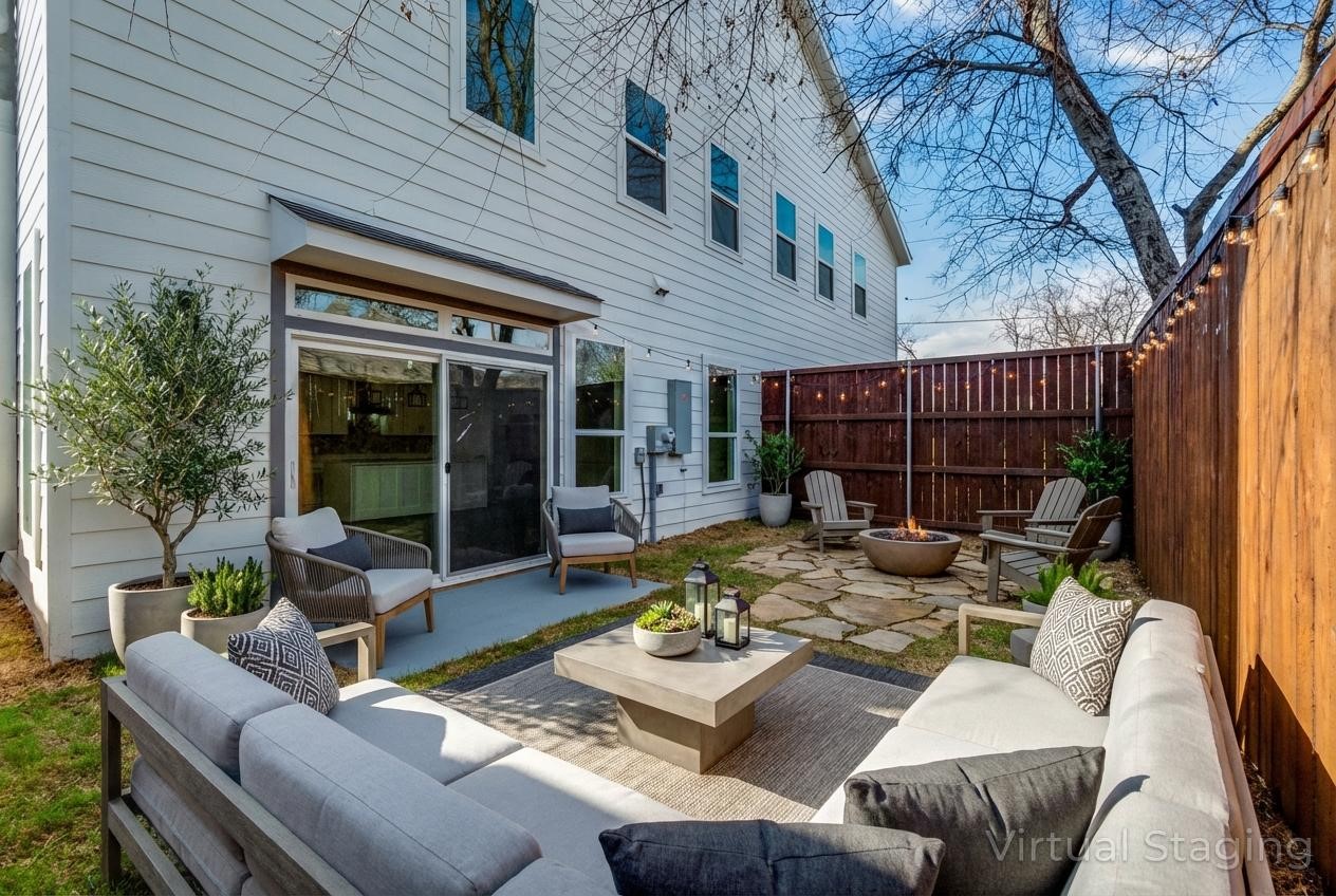 402 S Henderson Avenue Dallas TX 75223