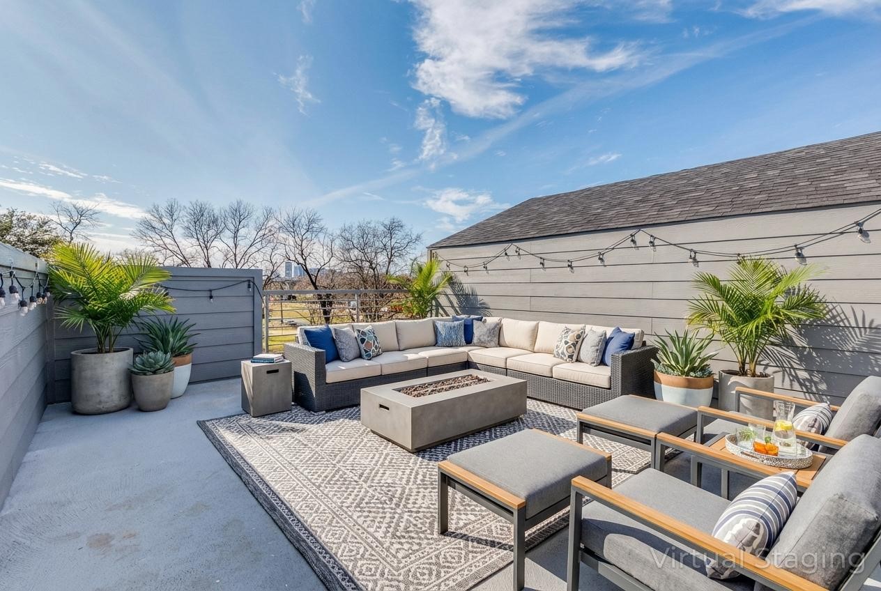 402 S Henderson Avenue Dallas TX 75223