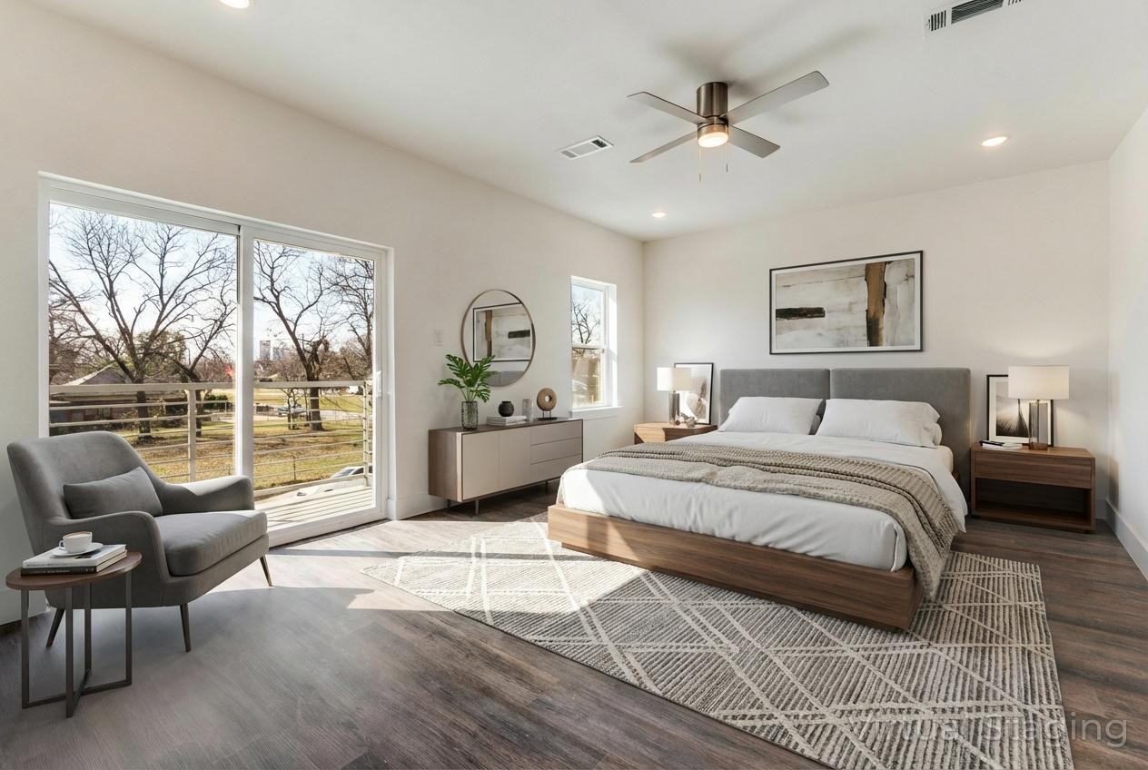 402 S Henderson Avenue Dallas TX 75223