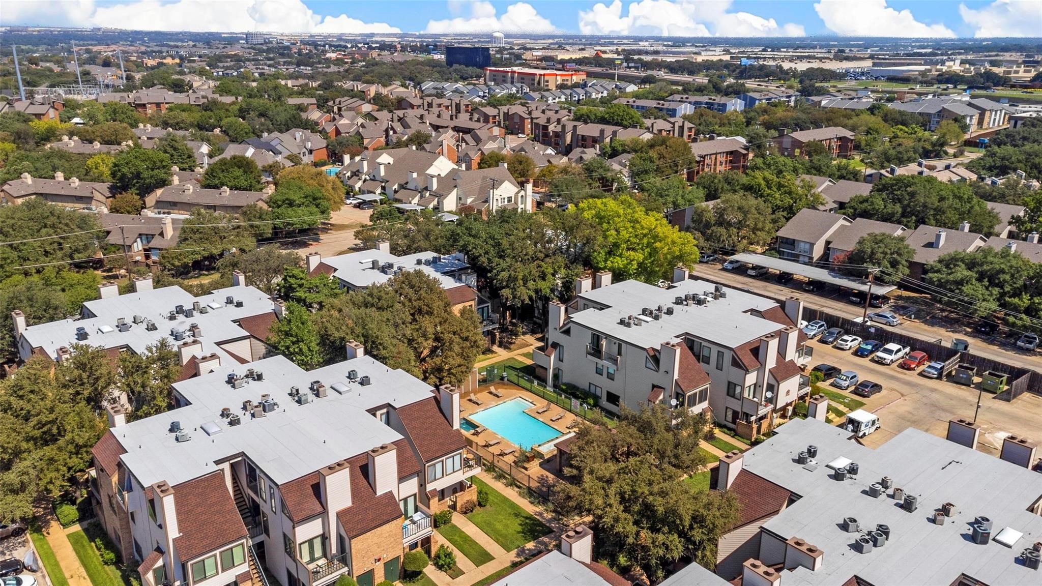 2300 Balsam Drive Arlington TX 76006