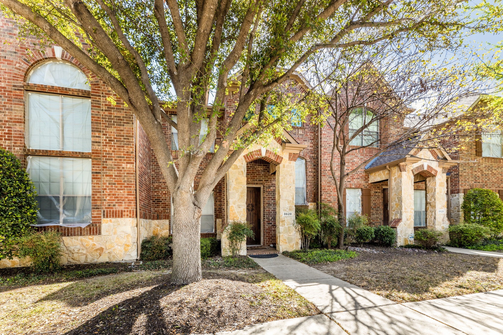 8628 Pauline Street Plano TX 75024