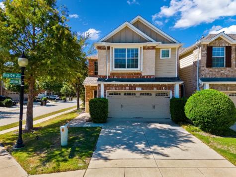 8707 Bigelow Drive Plano TX 75024