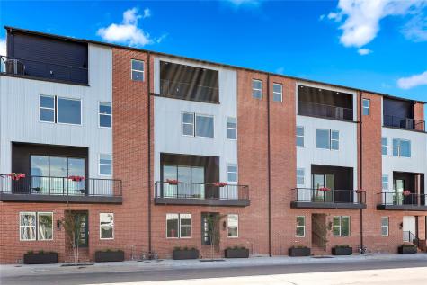 211 Carroll Street Fort Worth TX 76107