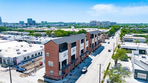 211 Carroll Street Fort Worth TX 76107