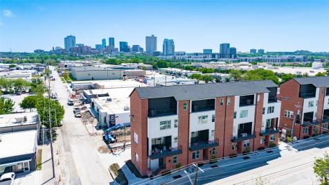 211 Carroll Street Fort Worth TX 76107