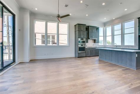 211 Carroll Street Fort Worth TX 76107