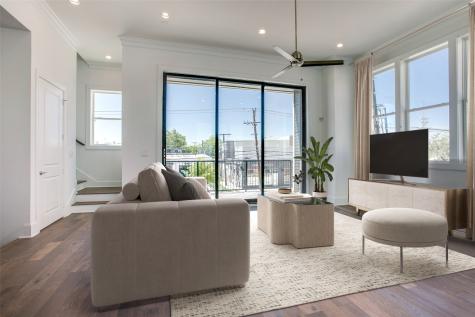 211 Carroll Street Fort Worth TX 76107