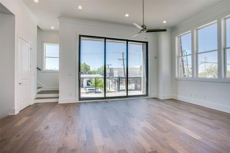 211 Carroll Street Fort Worth TX 76107