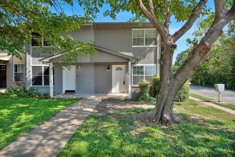 7190 Hickory Street Frisco TX 75034