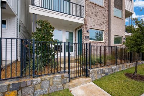 1113 Manderly Court Dallas TX 75204