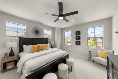 1245 Armstrong The Colony TX 75056