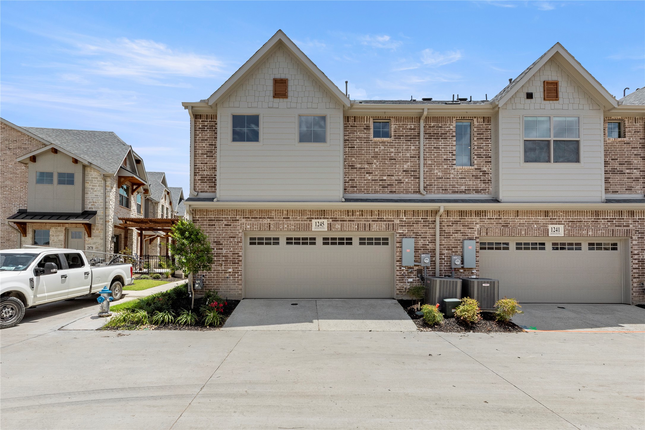 1245 Armstrong The Colony TX 75056