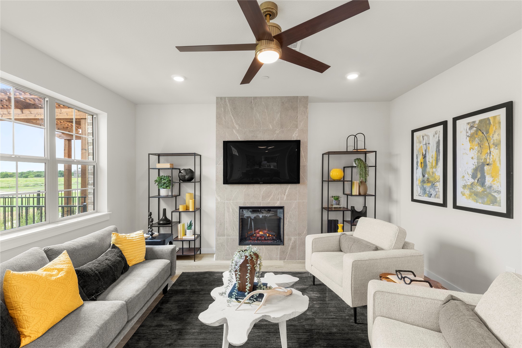 1245 Armstrong The Colony TX 75056